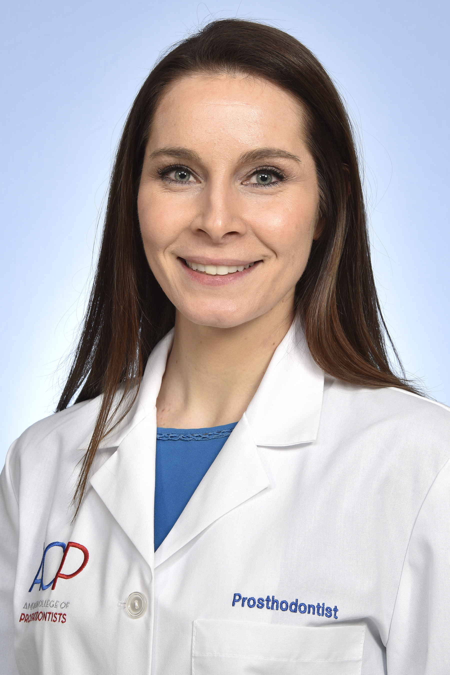 Photo of Dr. Shelby Alexander, 2013 and 2016 alumna